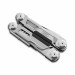 Audi Multitool Taschenmesser Multiwerkzeug Outdoor Edelstahl Silber