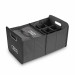 Audi Faltbox Gepäckkorb mit Kühltasche Kofferraum 30 Liter schwarz 3292600400