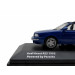 Audi Avant RS2 Modellauto Miniatur Modell 1:43 RS-blau Solido A5-5927