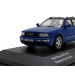 Audi Avant RS2 Modellauto Miniatur Modell 1:43 RS-blau Solido A5-5927