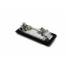 Original Audi TT 8N Kennzeichenbeleuchtung Kennzeichenleuchte links 8N0943021A