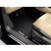 Original VW Passat VI 3C Textilfußmatten Stoffmatten Premium vorn + hinten 
