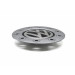 Original VW Golf 4 Nabendeckel Nabenkappe Radkappe grau 