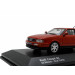 Audi Coupé S2 Modellauto Miniatur Modell 1:43 Solido Rot Laserrot A5-5930