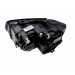 Original Audi A4 8E B6 Frontscheinwerfer Halogendoppelscheinwerfer Xenon rechts