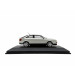 Audi Coupé S2 Modellauto Miniatur 1:43 Solido Perlmuttweiß Weiß