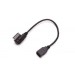 Audi Music Interface Adapterkabel Micro USB 