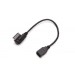 Audi Music Interface / AMI Adapterkabel USB (Typ A)
