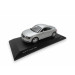 Audi TT Coupé Modellauto Miniatur 1:18 Eissilber Minichamps