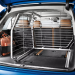 Original Audi Q7 4M Trenngitter Trennwand Quergitter Hundegitter für Gepäckraum