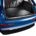Original Audi Q7 4M TFSIe (PHEV) Gepäckraumeinlage Gepäckraumschale 4M0061180B