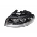 Original Audi A4 8E B6 Frontscheinwerfer Halogendoppelscheinwerfer Xenon links