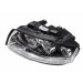 Original Audi A4 8E B6 Frontscheinwerfer Halogendoppelscheinwerfer Xenon links