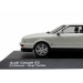 Audi Coupé S2 Modellauto Miniatur 1:43 Solido Perlmuttweiß Weiß