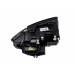 Original Audi A4 8E B6 Frontscheinwerfer Halogendoppelscheinwerfer Xenon links