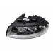 Original Audi A4 8E B6 Frontscheinwerfer Halogendoppelscheinwerfer Xenon links