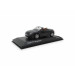 Audi TT Roadster Modellauto Miniatur 1:43 Nimbusgrau