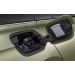 Original Skoda Eiskratzer für Tankklappe Grau mit Reifenprofilmesser 5E0096010