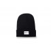 VW GTI Wintermütze Strickmütze Beanie Mütze Unisex schwarz 5GV084303 041