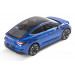 Skoda Enyaq Coupè RS Modellauto Miniatur 1:43 Race Blau Metallic 5LE099300 F5W