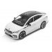 Skoda Enyaq Coupè RS Modellauto Miniatur Metall 1:43 Moon-Weiß 5LE099300 S9R