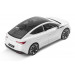 Skoda Enyaq Coupè RS Modellauto Miniatur Metall 1:43 Moon-Weiß 5LE099300 S9R