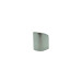 Original VW Polo Druckknopf Betätigung Handbremshebel silber 6R0711333C 3Q7