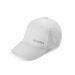 Skoda Baseballcap Cap Baseballkappe Kappe Mütze verstellbar weiß 6U0084300D 084