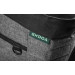 Skoda Kühltasche Kühlbox Thermotasche Isoliertasche Picknick grau 6U0087311