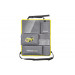 Skoda Rückenlehnenschutz Organizer Autositztasche Aufbewahrung Kinder 6U0087571A