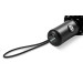 Skoda Regenschirm Taschenschirm Schirm Škoda Aquaprint faltbar schwarz 6U0087602B
