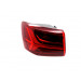 Original Audi A6 C7 4G LED Rückleuchte Rücklicht Schlussleuchte links 4G9945095F