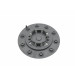Original VW Golf 4 Nabendeckel Nabenkappe Radkappe grau 