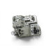 Original VW Sharan II Lampenträger für Rückleuchte hinten links innen 7N0945259