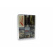 Audi Magnet-Set Audi quattro Rallye Serie 9-Teilig