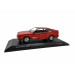 Audi quattro 1980 Modellauto Miniatur 1:18 Minichamps rot