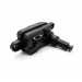 Original Audi Q5 FY Stellelement Stellmotor für Tankdeckel Tankklappe 80A862153B