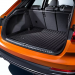 Original Audi Q3 F3 Gepäckraumeinlage Kofferraumwanne Kofferraummatte 