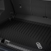 Original Audi Q3 FJ Gepäckraumeinlage Gepäckraumschale Kofferraummatte 83H061180