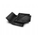 Original Audi Q6 e-tron Gummimatten Gummifußmatten schwarz vorne + hinten 4-tlg.