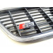  Original Audi S3 A3 8L Kühlergrill Sportgrill schwarz chrom
