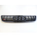 Original Audi S3 A3 8L Kühlergrill Sportgrill schwarz chrom