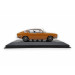 Audi 100 Coupé S Modellauto Miniatur 1:43 Tibetorange