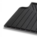 Original Audi Q5 Typ GU Gummimatten Gummifußmatten Set vorne + hinten schwarz