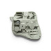 Original Audi A3 S3 Lampenträger Rückleuchte Rücklicht hinten links 8P4945257