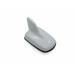 Original Audi Dachantenne Kombiantenne Antenne grundiert