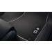  Original Audi Q5 Premium Textilfußmatten Stoffmatten Velours 4-tlg.