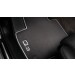  Original Audi Q3 Premium Textilfußmatten Stoffmatten Velours 4-tlg.