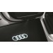  Original Audi A3 A6 A7 A8 Q3 Q7 TT R8 LED Einstiegsleuchten Einstiegsbeleuchtung Audi Ringe