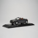 Audi TT Roadster Modellauto Miniatur 1:18 Nimbusgrau Minichamps